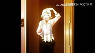 Juuzou Suzuya  introduction  Dub [upl. by Ettezzil]