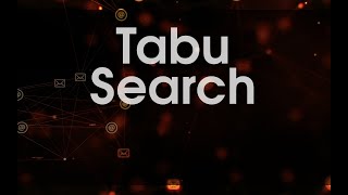 Tabu Search  Busca Tabu [upl. by Terhune45]