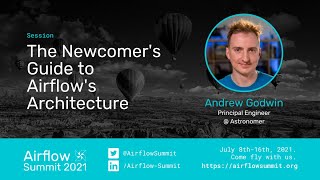 The Newcomers Guide to Airflows Architecture [upl. by Aksoyn997]