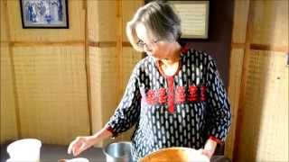 How To Make Goan Sausages  Authentic Recipe by Crescentia Fernandes [upl. by Stucker]