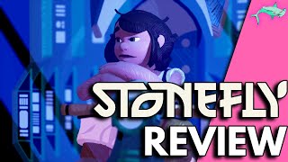 Why You NEED To Play Stonefly  Stonefly Review [upl. by Tiffanie]