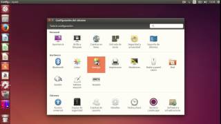 Como resolver error de pantalla negra en ubuntu [upl. by Nuoras182]