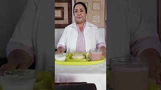 Evidencia de aprendizaje quotMenús en las dietas progresivas hospitalariasquot Maricela Reyes Arguelles [upl. by Lerraj623]