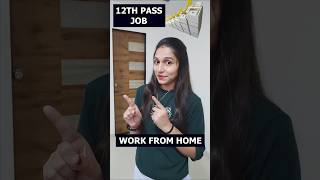 Part Time Job  Online Job At Home  Work From Home Job 2024 [upl. by Namolos257]