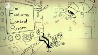 The Impossible Trinity  60 Second Adventures in Economics 56 [upl. by Varrian303]