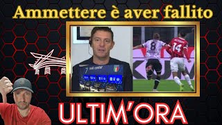 😡VARROCCATO😱SERIE A DA CIRCO🚨ADDIO ROCCHI📣CAMBIAMO TUTTO🤝 [upl. by Alaric]