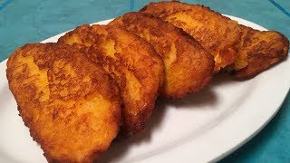 Empanadas de platano maduro con queso I Comida Nicaraguense [upl. by Eiramanna]