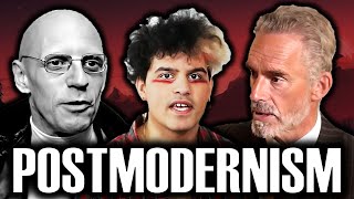 The Postmodernists are WRONG about Art  Ft CJ The X [upl. by Reivazx]