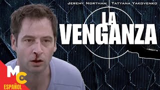 La Venganza Escalofriante Película de Terror Completa en Español Latino peliculas [upl. by Alludba]