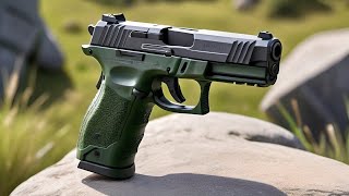 TOP 10 BEST SHOOTING PISTOLS EVER MADE [upl. by Atsirhcal336]