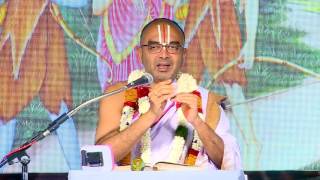 Srimad Bhagavatam Day 3 Part 2  Velukkudi Sri UVeKrishnan Swamy [upl. by Campy689]