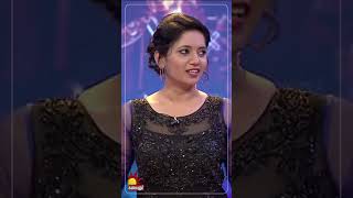 quotGame Overquot Team Special Interview  Taapsee Pannu  Kalaignar TV [upl. by Zohar]