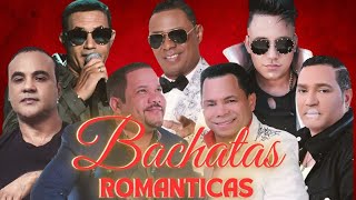 MIX GRANDES ÉXITOS DE FRANK REYES ZACARIAS FERREIRA YOSKAR SARANTE RAULIN RODRIGUEZ Y MAS [upl. by Nahshon]