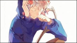 Nightcore Stitches Spanish Version [upl. by Letnuhs608]