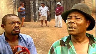 ATINGA  TWO VILLAGE TROUBLE MAKERS BEST OF OSUOFIA AND SAM LOCO EFE CLASSIC MOVIE AFRICAN MOVIES [upl. by Wheaton837]