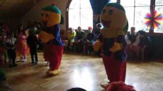 Kinderfasching TK Winklern [upl. by Amund492]