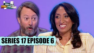 Series 17 Episode 6 FULL EPISODE  Would I Lie To You [upl. by Adolph]