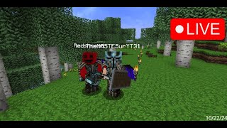 Rediff live 10222024 4 Survie avec belo  mastesoulnic [upl. by Hayarahs858]