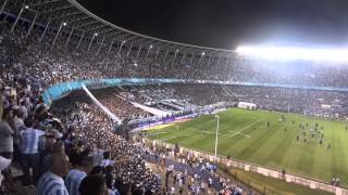 Racing  River  Para ser campeón hoy hay que ganar [upl. by Demmer]