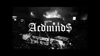 ACDMND  DEAD [upl. by Asiret]