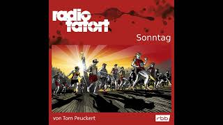 ARD Radio Tatort  Sonntag  Radio Tatort rbb [upl. by Jason]