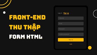 Frontend  GG Workspace 1  Thu thập data từ form HTML lên Google Sheets và gửi Email cảm ơn [upl. by Vharat]