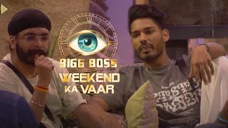 BIGGBOSS18 VIVIAN VS RAJAT GALATI KISKI DIGVIJAY NEW [upl. by Nue]