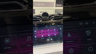 Aftermarket android radio 2014 autumn hongkong electronic fair navitech 2023mercedes [upl. by Nnahsal]