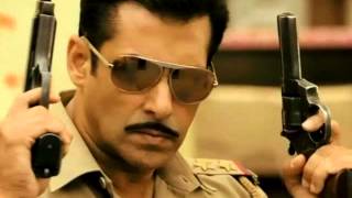 Pandey ji seeti Remix  Dabangg 2 [upl. by Fernandina]