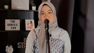 Tanpa Pesan Terakhir  Seventeen cover by Fieya Julia [upl. by Yelena]