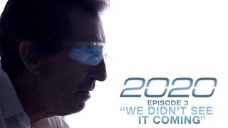 We Didnt See It Coming  2020 Episode 3 [upl. by Blaine]