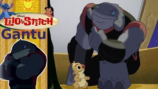 Lilo and Stitch  Captain Gantu  Finding All the Cousins [upl. by Haroldson910]