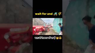 Mahindra 575 Mahindra 275 tochan king👑 tractorlover farming स्वराज855tractor tractorvideo [upl. by Atnomed]