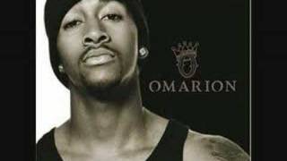 Omarion  Ice Box Blue Ice Mix  Lyrics [upl. by Douty]