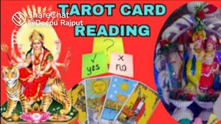 Shalini SharmaTarot Occult Divine Live Tarot Card Reading yes or no 1st question free only short [upl. by Bannon]