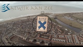 Kustwerk Katwijk van boven lange versie HD [upl. by Sander]