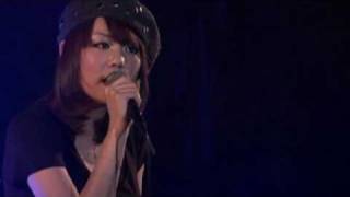 FINAL FANTASY XIII 挿入歌「Eternal Love」 special live edit  菅原紗由理 [upl. by Sochor551]