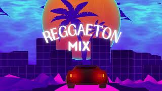 Reggaeton⚡Moombahton🔥 Mix😎8 💯 Discoteca 🍍 [upl. by Keever]