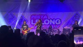 kristal  delaila live part 1 [upl. by Rodd889]