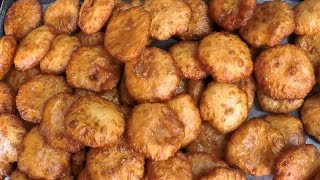 Kobbari Burelu  Traditional Sweets of Andhra Pradesh  Coconut Sweet Recipes [upl. by Petes]