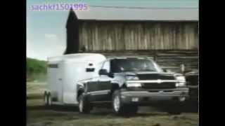 2003 Chevrolet Silverado 1500 Quadrasteer TVC [upl. by Uzia]