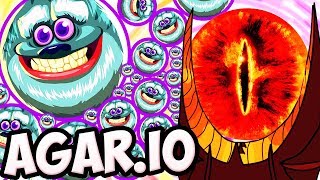 COMO TENER 30K PUNTOS Y ESTAMPARLO  AGARIO [upl. by Gaskill144]