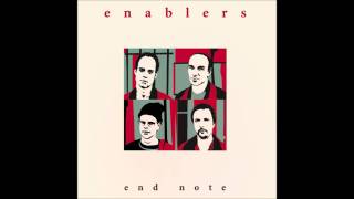 Enablers  End Note [upl. by Mehs]