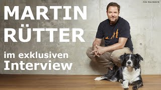 Martin Rütter im ganz persönlichen PromiTalk  Der Hundeprofi  Mitternachts Podcast BB RADIO [upl. by Llebiram]