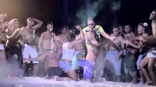 ALAIN RAMANISUM DANSE SEGA CLIP OFFICIEL [upl. by Nnylarac352]