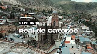 REAL DE CATORCE SAN LUIS POTOSI MX [upl. by Erdne66]