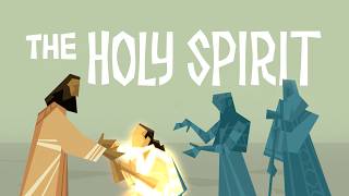 Understand How the Holy Spirit Works in the Bible [upl. by Maighdiln]