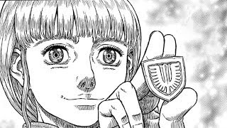 The Importance of Rickert Berserk [upl. by Einiar]