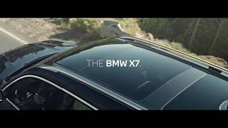 Just Cant Wait  BMW X7 [upl. by Monson]