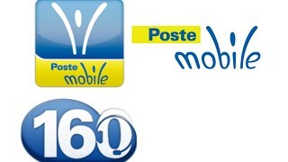 POSTEMOBILE OPINIONEPOSTEMOBILE RECENSIONEPOSTEMOBILE 4G SIM POSTA [upl. by Ellenej]